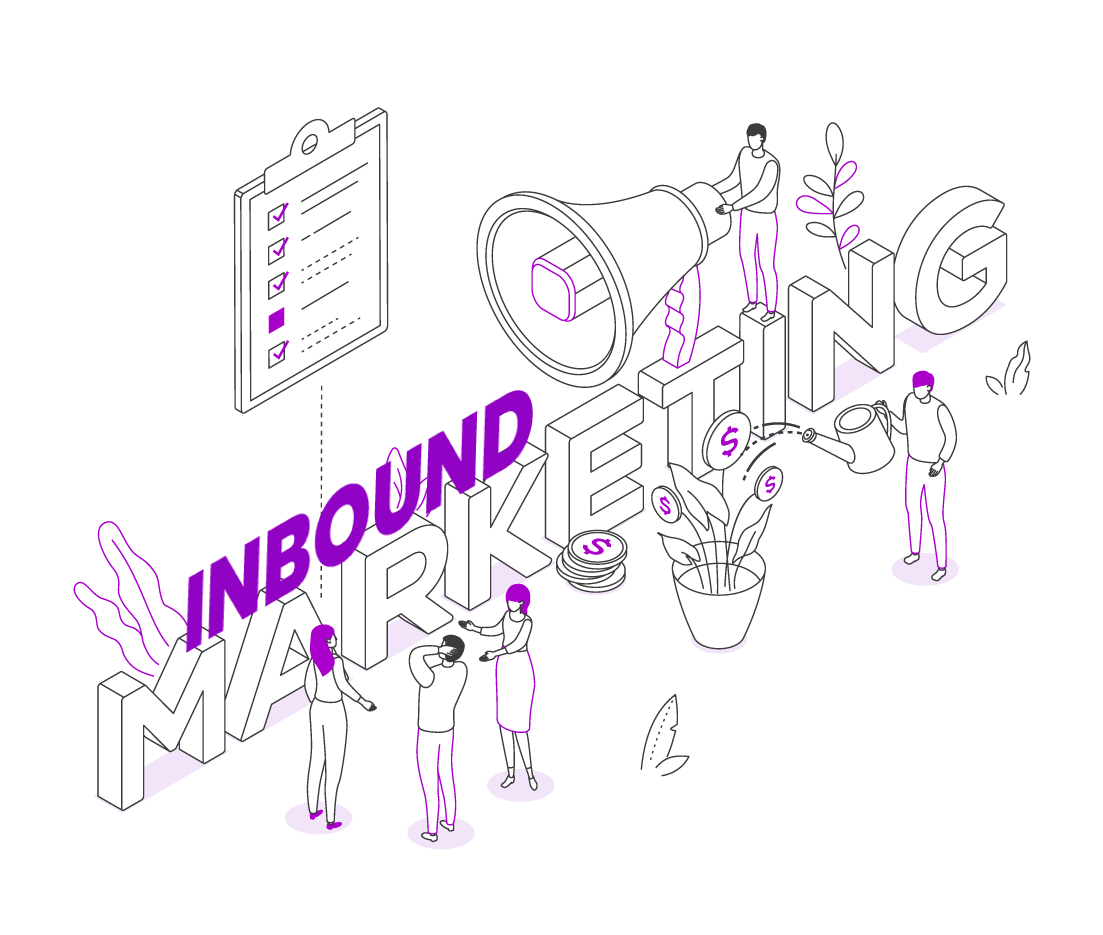 Inbound Marketing
