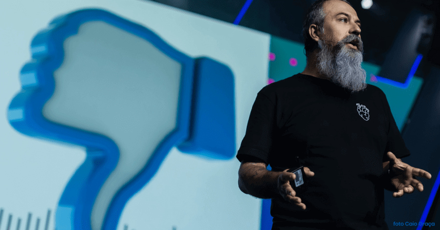 A influência da tecnologia no Marketing tecnologia no marketing
