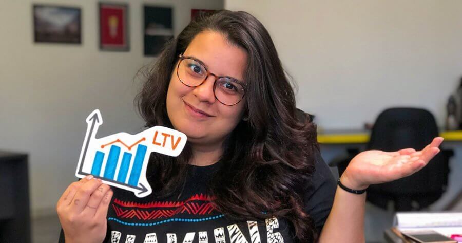 Saiba o que é LTV e como calcular o seu LTV