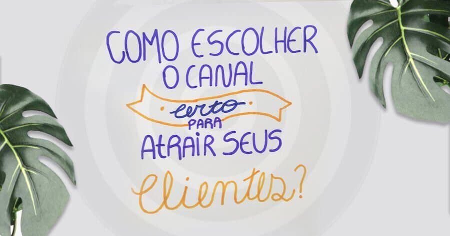 Bullseye Framework: descubra o canal certo para atrair mais clientes Bullseye Framework: descubra o canal certo para atrair mais clientes
