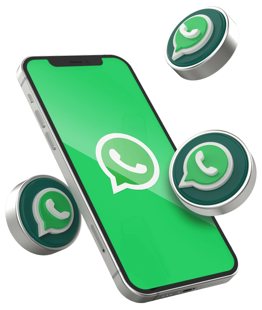 WhatsApp para Marketing